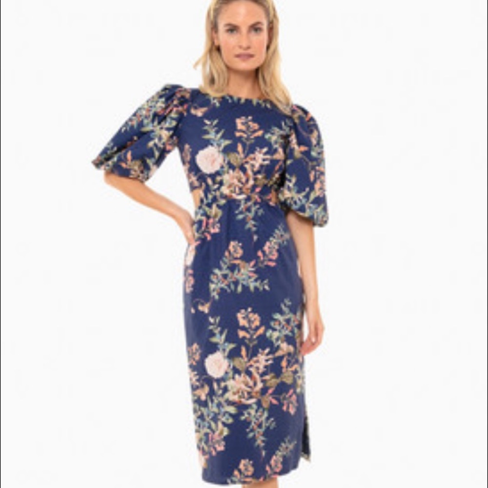 Cara Cara dress